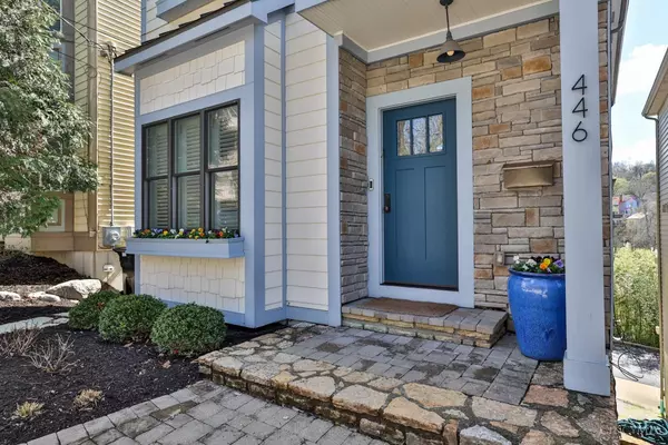 Cincinnati, OH 45226,446 Strafer St