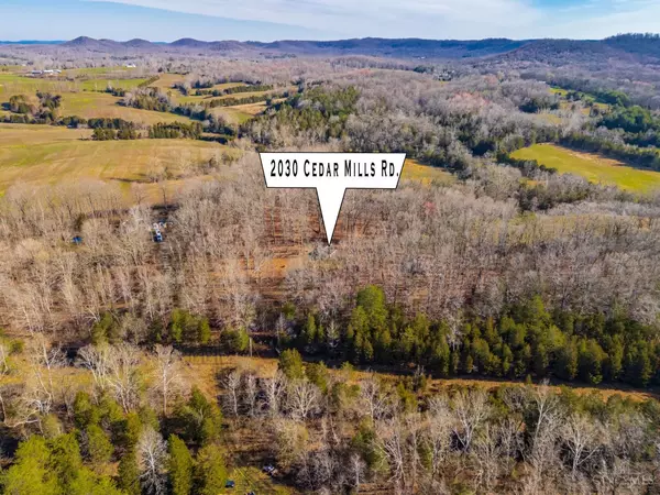 Blue Creek, OH 45616,2030 Cedar Mills Rd