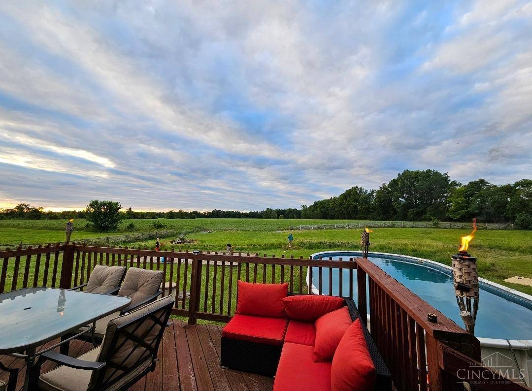 Salem Twp, OH 45133,2535 St Rt 131