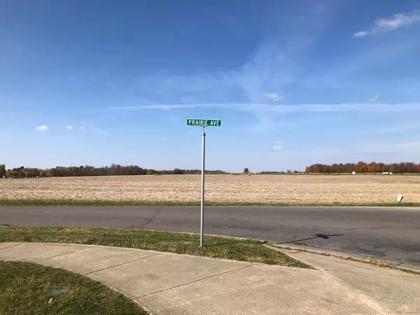 Wilmington, OH 45177,0 Prairie Rd