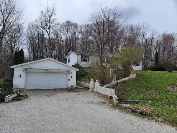 7386 N State Road 101, Milan, IN 47031