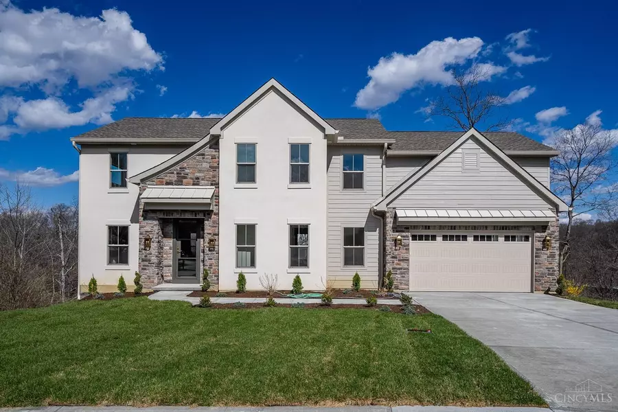 8020 River Vista Ct, Deerfield Twp., OH 45039