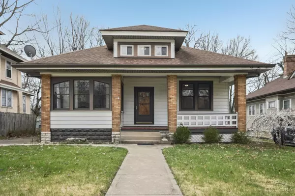 Cincinnati, OH 45217,3973 Parker Pl