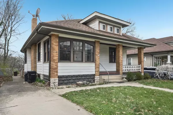 Cincinnati, OH 45217,3973 Parker Pl