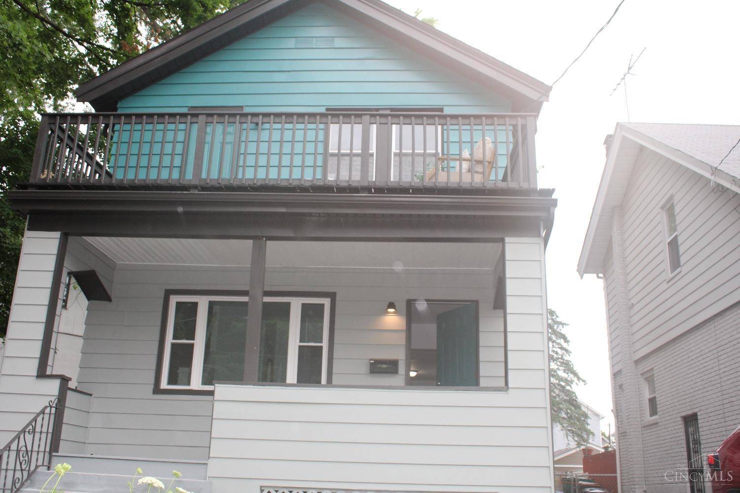 Cincinnati, OH 45209,4232 Appleton St