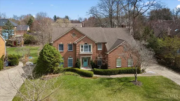 12112 Coyote Ct, Sycamore Twp, OH 45241