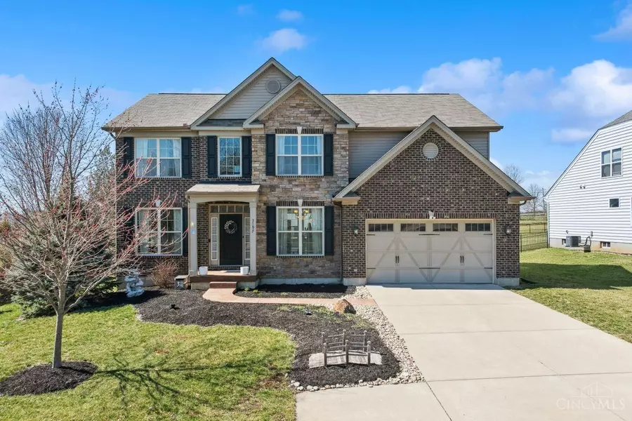 3397 Greycliff Trl, Franklin Twp, OH 45005