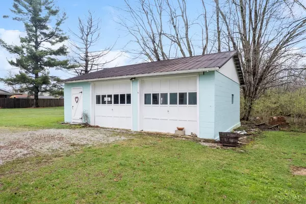 Georgetown, OH 45121,96 Hamer Rd