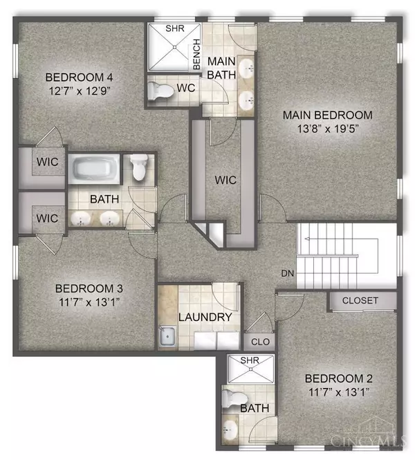 Blue Ash, OH 45242,4736 Alpine Ave