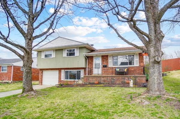 Norwood, OH 45212,2224 Varelman Ave