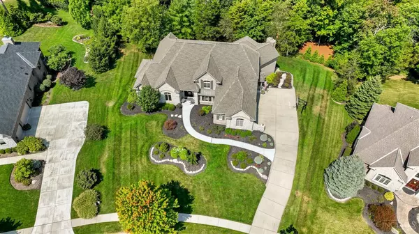 South Lebanon, OH 45065,384 Vista Ridge Dr