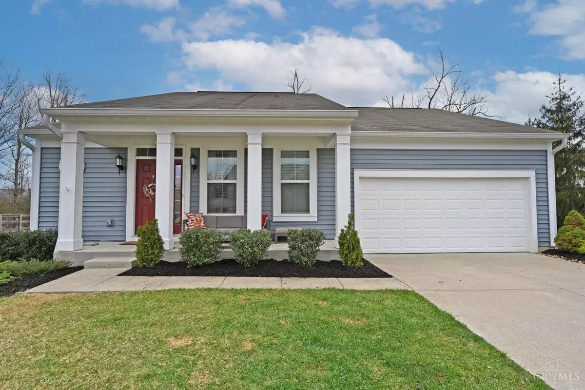 Batavia Twp, OH 45103,1233 Glenwood Trl