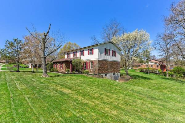 Springfield Twp., OH 45240,1698 Lockbourne Dr