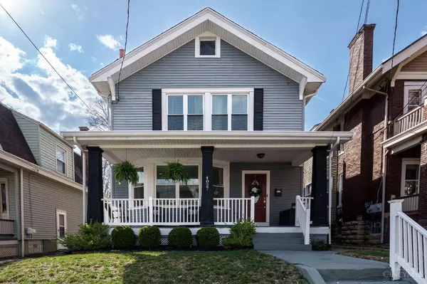 Norwood, OH 45212,4027 Burwood Ave