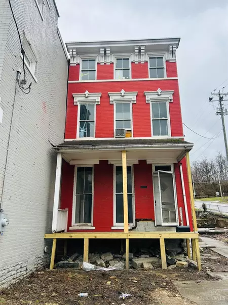 1699 Westwood Ave, Cincinnati, OH 45214