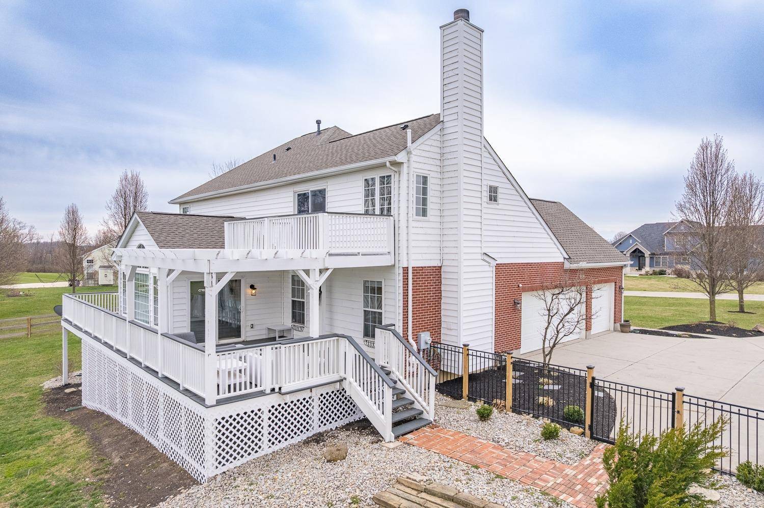 Clearcreek Twp., OH 45068,7476 Waterway Dr