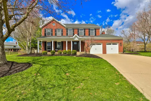 7335 Banbridge Ct, West Chester, OH 45069