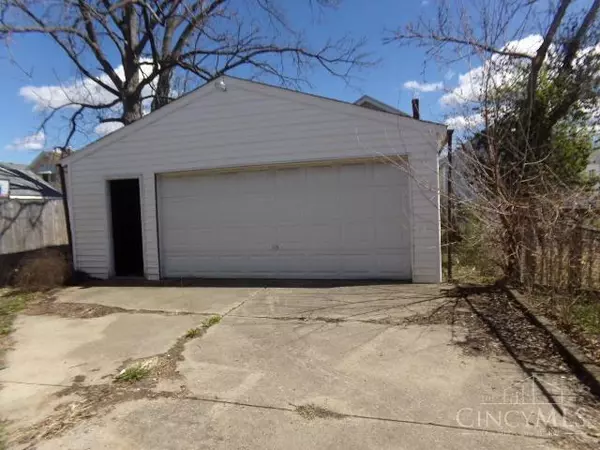 Norwood, OH 45212,5322 Section Ave