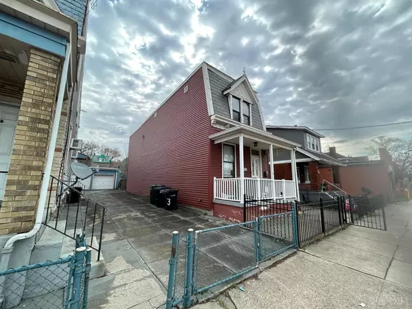 Cincinnati, OH 45225,2962 Henshaw Ave