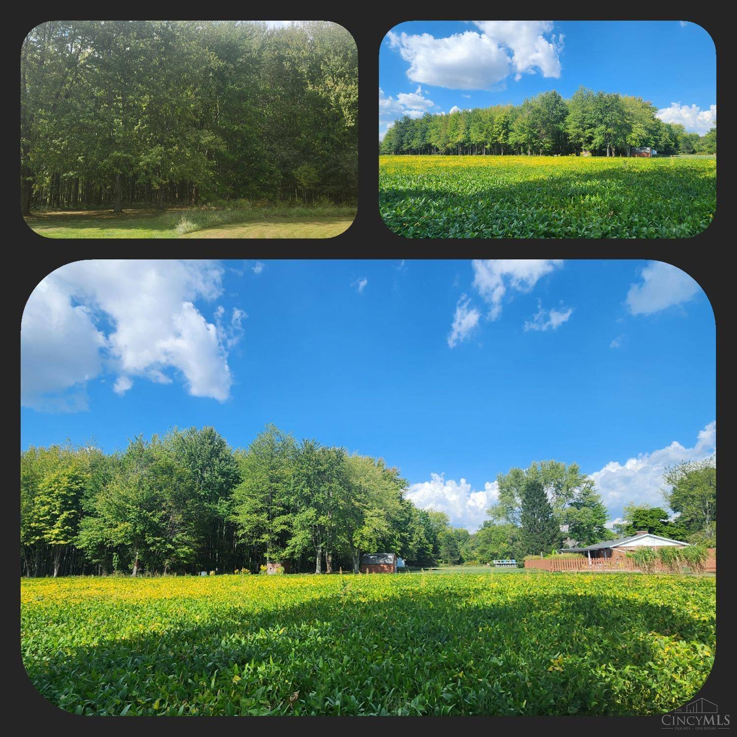 Tate Twp, OH 45106,2089 St Rt 133