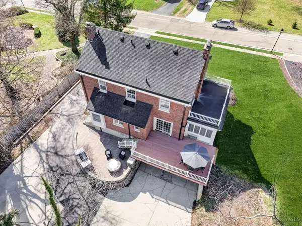 Wyoming, OH 45215,12 Linden Dr