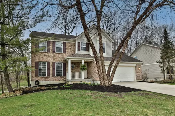 10221 Willow Dr, Symmes Twp, OH 45140