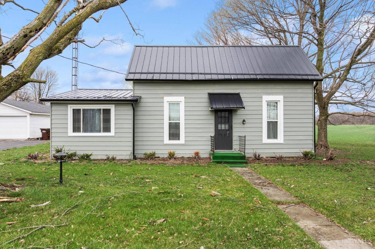 4003 Sabina Rd, Wilson Twp, OH 45169