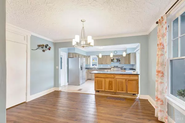 2331 Hamilton Middletown Rd Fairfield Twp, OH 45011