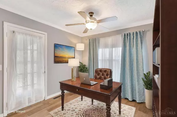 2331 Hamilton Middletown Rd Fairfield Twp, OH 45011