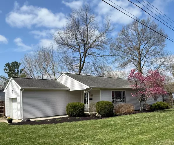 362 Hopkins St, Morrow, OH 45152