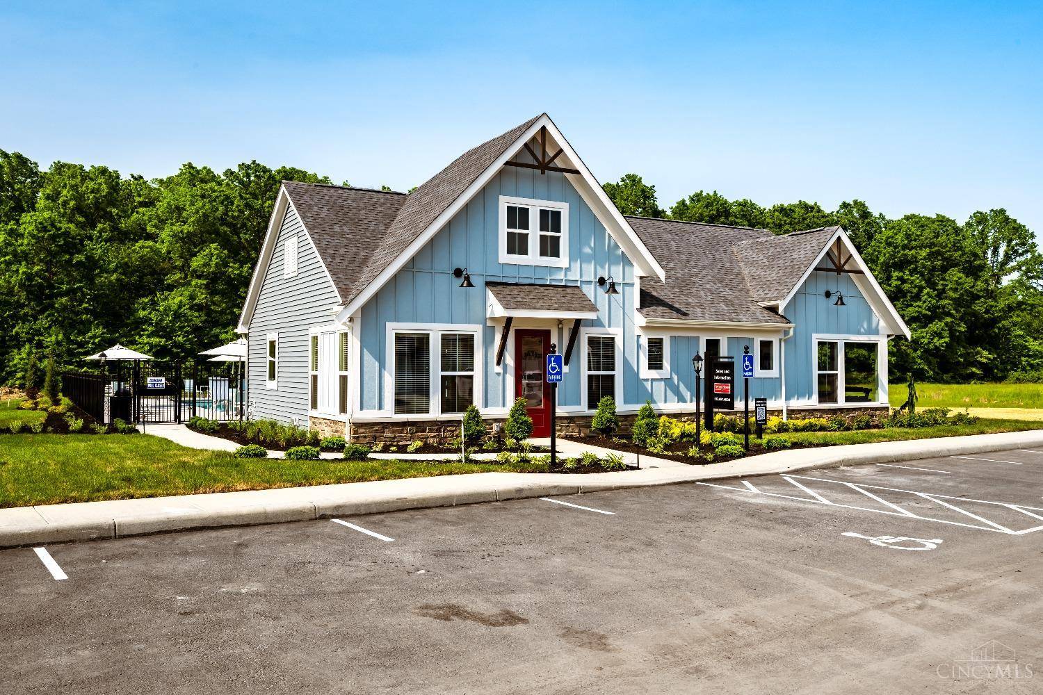 Miami Twp, OH 45150,5883 Parkview Ln #90300