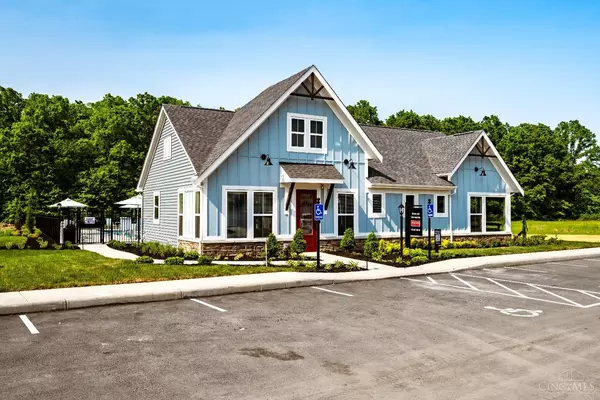 Miami Twp, OH 45150,5883 Parkview Ln #90300