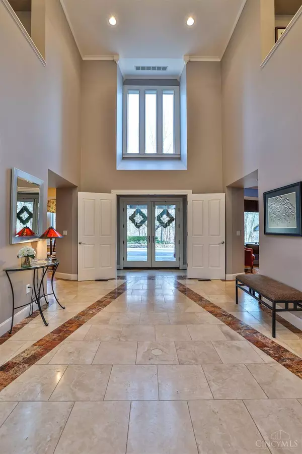 Wyoming, OH 45215,401 W Galbraith Rd