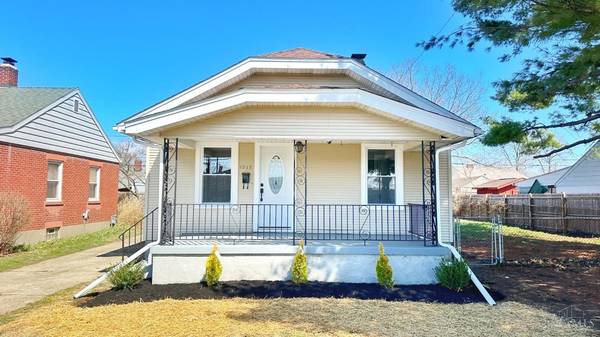 1718 Greenwood Ave, Hamilton, OH 45011