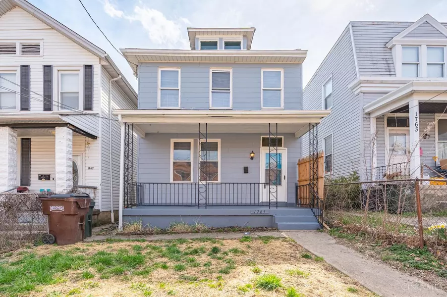 1765 Cleveland Ave, Norwood, OH 45212