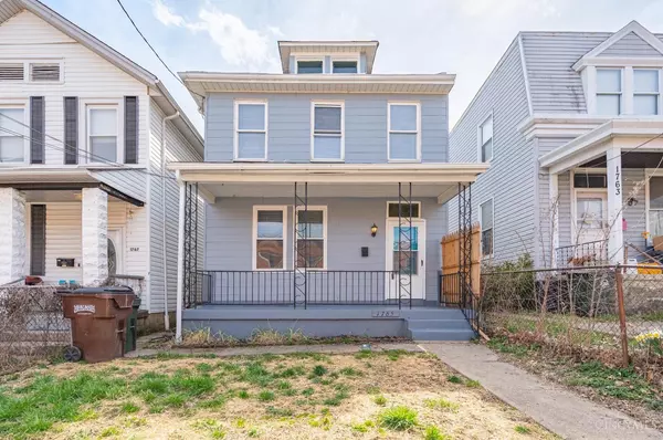 Norwood, OH 45212,1765 Cleveland Ave