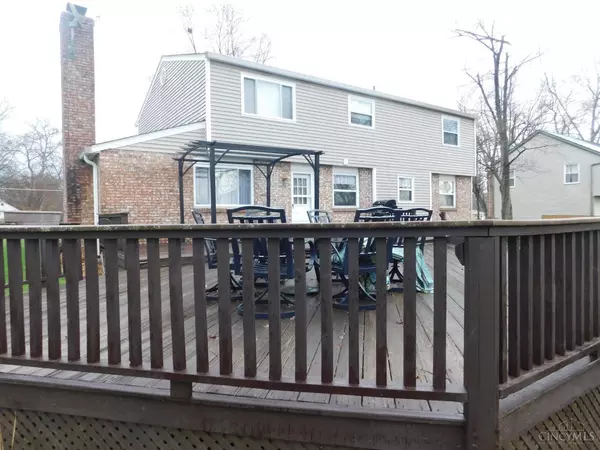Springfield Twp., OH 45240,10653 Mill Rd