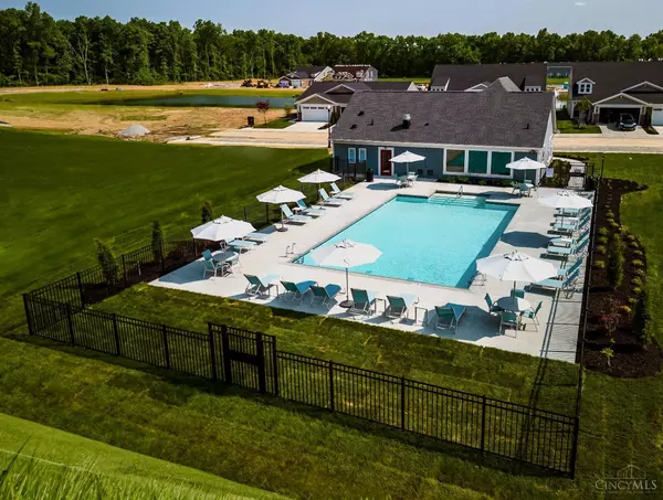 Miami Twp, OH 45150,5883 Parkview Ln #90303