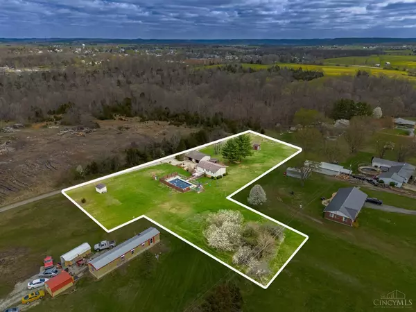 Peebles, OH 45660,165 Schwartz Rd