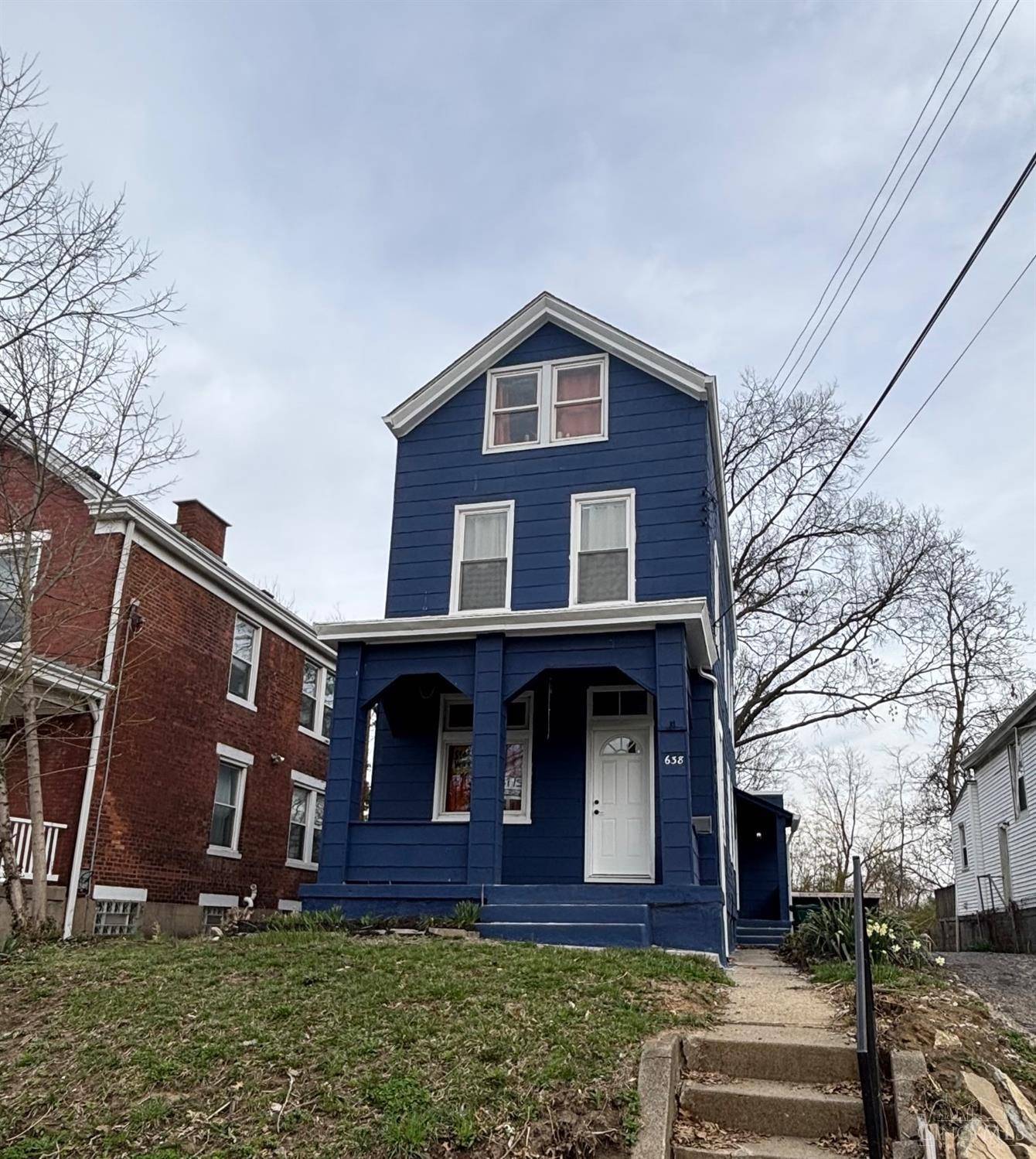 638 Probasco St, Cincinnati, OH 45220