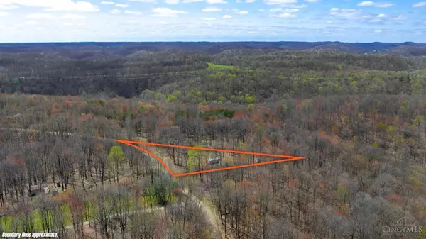 Otway, OH 45657,3931 Mt Unger Rd