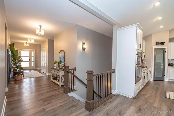 9957 Rothschild Ct Clearcreek Twp., OH 45458