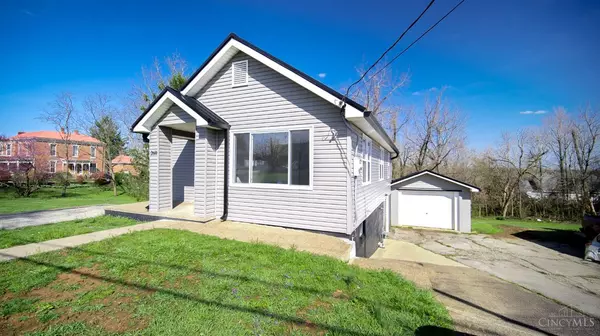 West Union, OH 45693,260 S Cherry St