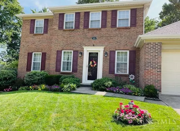 Anderson Twp, OH 45255,1144 White Pine Ct