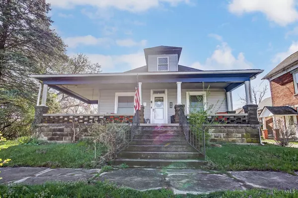 44 Bernard Rd, New Vienna, OH 12159