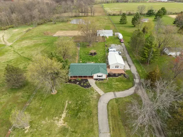 Lynchburg, OH 45142,5491 Kernan Rd