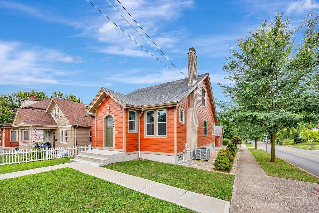 5069 Sidney Rd, Cincinnati, OH 45238