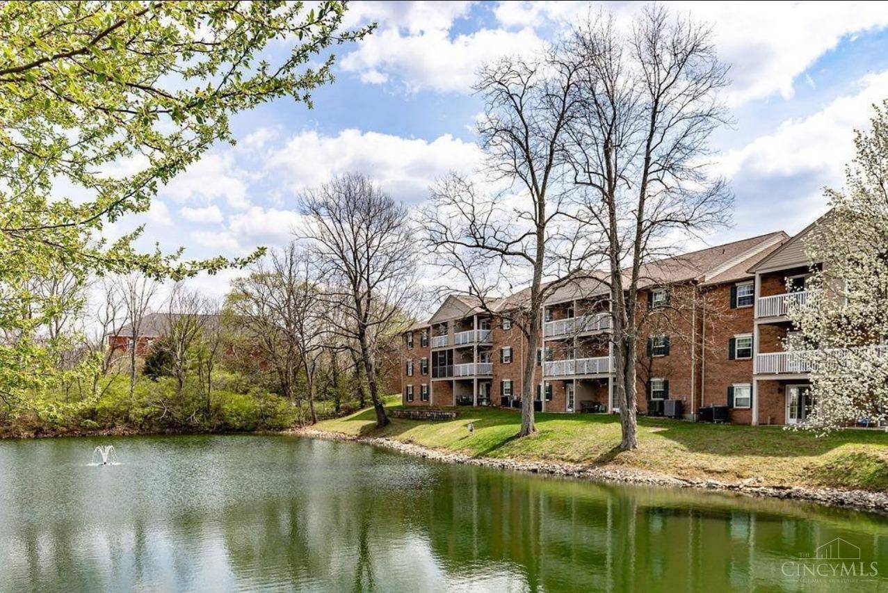Colerain Twp, OH 45247,3701 W Galbraith Rd #52