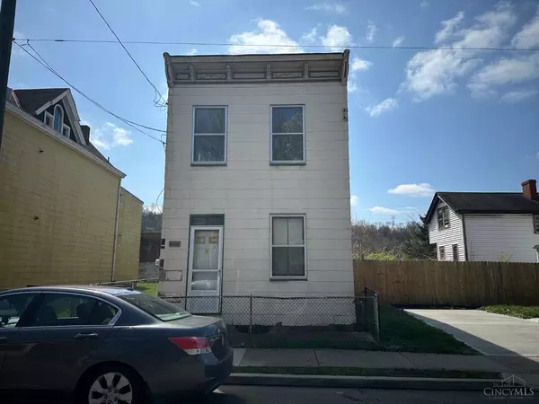 Cincinnati, OH 45223,1323 Boyd St