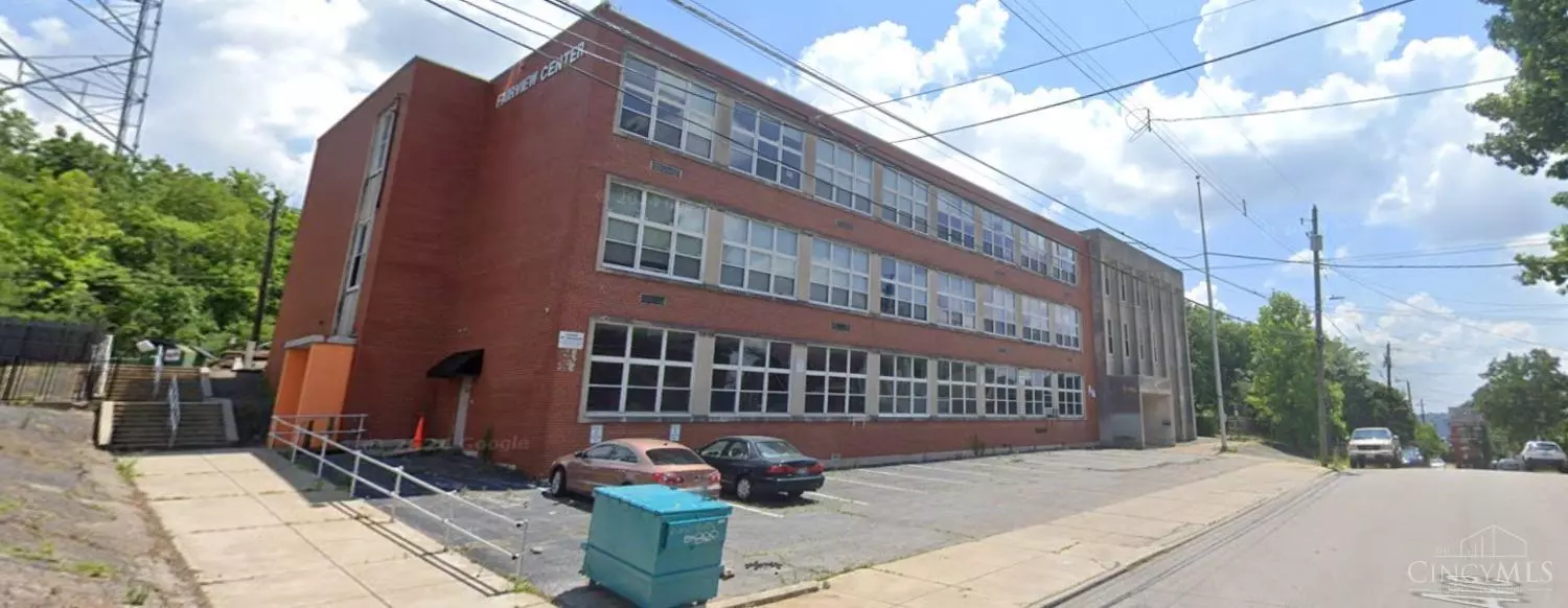 2232 Stratford Ave, Cincinnati, OH 45219